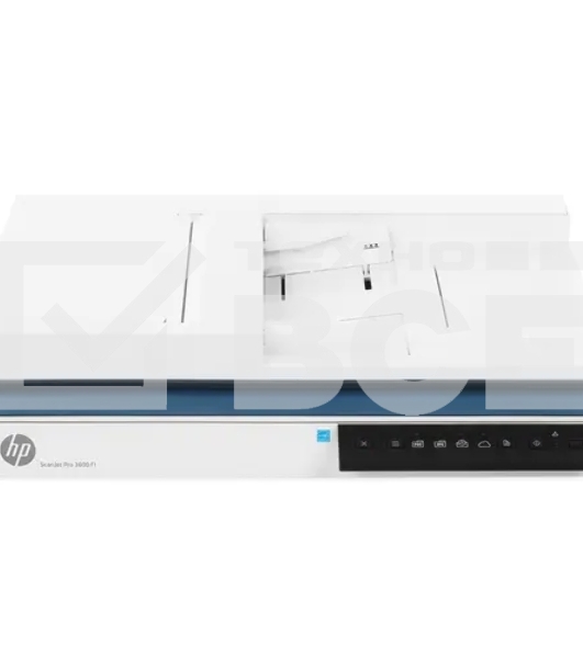 Сканер HP Scanjet Pro 3600 f1