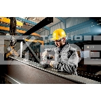 Шлифмашина угловая Metabo WEV 15-125 Quick 600468000 1550вт, 125 мм, 3.5Нм, 11000 об/мин, вес 2.5 кг, фото10