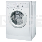 Стиральная машина Indesit IWUB 4105 белый, загр. фронтальная макс.: 4 кг 1000 об/мин класс: А, фото24