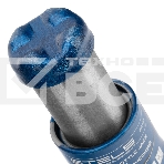 Домкрат механический бутылочный STELS, 2 т, h подъема 160–325 мм 50101, фото7