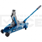 Домкрат STELS 51132гидравлический подкатной с фиксатором 2.5 т safety pin 140-385мм в кейсе, фото15