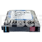 Накопитель на жестком магнитном диске HPE MSA 2.4TB SAS 12G Enterprise 10K SFF (2.5in) M2 3yr Wty HDD, фото3