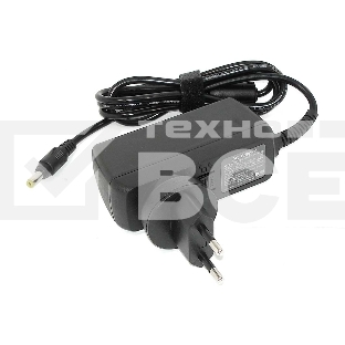Блок питания (сетевой адаптер) для ноутбуков Asus 9.5V 2.5A 4.8*1.7mm 24W Travel Charger OEM