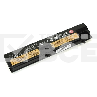 Аккумуляторная батарея для ноутбука Lenovo ThinkPad E575 14,4V 2200mAh OEM