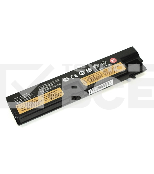 Аккумуляторная батарея для ноутбука Lenovo ThinkPad E575 14,4V 2200mAh OEM