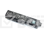 Аккумуляторная батарея для ноутбука Toshiba L750 7800mAh 10.8V OEM черный, фото2