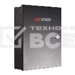 Контроллер сетевой Hikvision DS-K2801, фото8