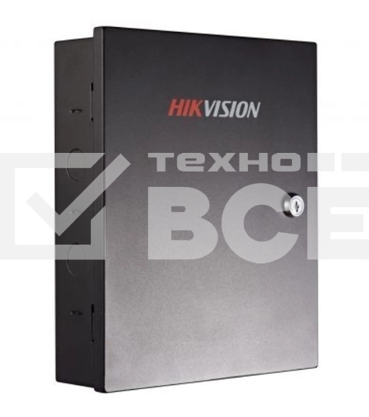 Контроллер сетевой Hikvision DS-K2801