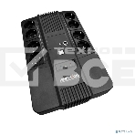 Источник бесперебойного питания Импульс Мастер, Интерактивная, 800 VA / 480 W, Tower, Schuko, LED, USB, USB CHRG, фото4