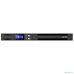 Источник бесперебойного питания Импульс ИБП СЛИМ 1000, фото3