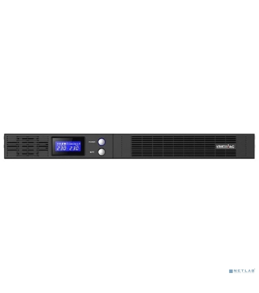 Источник бесперебойного питания Импульс ИБП СЛИМ 1000