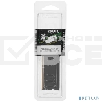 Оперативная память Patriot Signature, DDR4, 8GB (1x8 GB), 3200 MHz, CL22, SO-DIMM, фото3