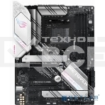 Материнская плата ASUS ROG STRIX B550-A GAMING, AM4, AMD B550, 4xDDR4, 6xSATA, 2xM.2, 1xPCI-E 4.0 x16, 1xPCI-E 3.0 x16, 3xPCI-E x1, 1xHDMI, 1xDP, 1x 2.5Gb LAN, 4xUSB 3.2 Gen 1, 1xUSB 3.2 Gen 2, 1xUSB-C 3.2 Gen 2, 5x3.5 мм, 7.1, ATX, фото4