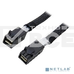 Кабель LSI CBL-SFF8643-10M (LSI00405) длина 100см,наконечники: SFF8643(контроллер)-SFF8643(корзина), фото4