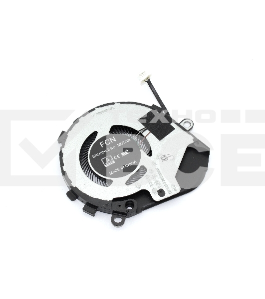 Вентилятор (кулер) для ноутбука Dell Latitude 7310