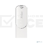 Флеш диск Netac U785 16Gb <NT03U785C-016G-30PN>, USB3.0+TypeC, металлическая, фото12