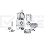 Кухонный комбайн Bosch MC812W620 1100Вт белый, фото2