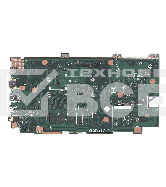Материнская плата для Asus X412DA 4G/R7-3700U