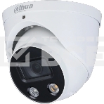 Камера видеонаблюдения IP Dahua DH-IPC-HDW3449HP-AS-PV-0360B-S5 3.6-3.6мм цв. корп.:белый/черный (DH-IPC-HDW3449HP-AS-PV-0360B), фото3