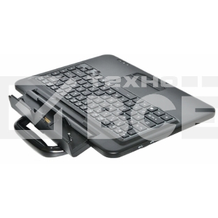 Клавиатура для планшета U11I/ U11 Detachable Membrane Backlit Keyboard (RU layout)