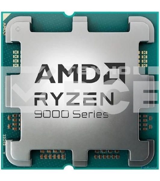 Процессор AMD Ryzen 7 9700X Soc-AM5 3.8GHz OEM