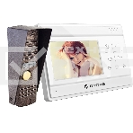 Комплект домофона Tantos Lilu kit белый, фото6