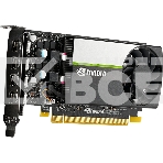 Видеокарта NVIDIA Quadro T1000 4G - BOX, brand new original with individual package, - include ATX and LT brackets (900-5G172-2550-000) (023076) {8}, фото8