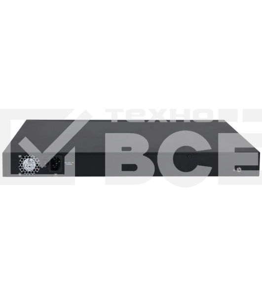 Неуправляемый 16-портовый коммутатор DAHUA DH-S3218-16ET-135 с РоЕ, 16xRJ45 100Mb, 2хКомбо SFP/RJ45 1Gb uplink, суммарно до 135Вт, коммутация 7.2 Гбит/с, MAC-таблица 8К
