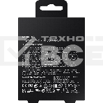 Твердотельный диск Samsung T7 Shield External 4Tb BLACK USB 3.2 (MU-PE4T0S/WW), фото12