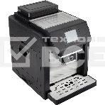 Кофемашина автоматическая Korting KACM 2009 PRESTO чёрный, зерновой/молотый, 2 л, 1400 Вт, 19 бар, фото8