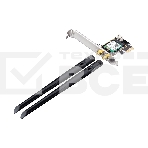 Сетевой адаптер Wi-Fi + Bluetooth Cudy WE3000 АХ5400 PCI Express (ант.внеш.съем) 2ант., фото6