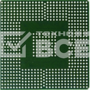 Чип Intel NH82801HEM SLB9B