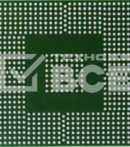 Чип Intel NH82801HEM SLB9B