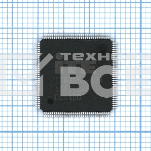 Мультиконтроллер IT8995E-128-CXS