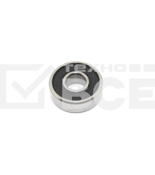 Подшипник 607 2RS 7*19*6мм (шт)