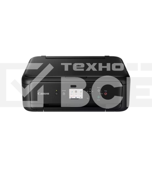МФУ струйный Canon Pixma TS5140 (2228C007AA), А4, цветной, печ. 13 стр/мин. (ч/б) 6.80 стр/мин. (цветн.), скан. до 14 стр/мин., 4800x1200 dpi (принтер) 2400x1200 dpi (сканер), Bluetooth, USB Type-A, Wi-Fi