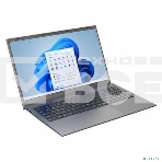Ноутбук IRBIS Blizzard 15NBC1009 AMD Ryzen R7 5825U, 15.6