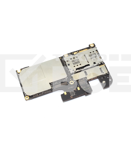 Материнская плата для Asus ZenFone 3 Zoom ZE553KL 4*64Gb 90AZ01H0-R00090