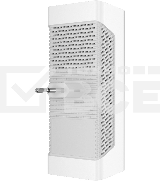Wi-Fi Mesh-ретранслятор Keenetic Buddy 6 SE Wi-Fi 6 AX3000 с портом Gigabit Ethernet