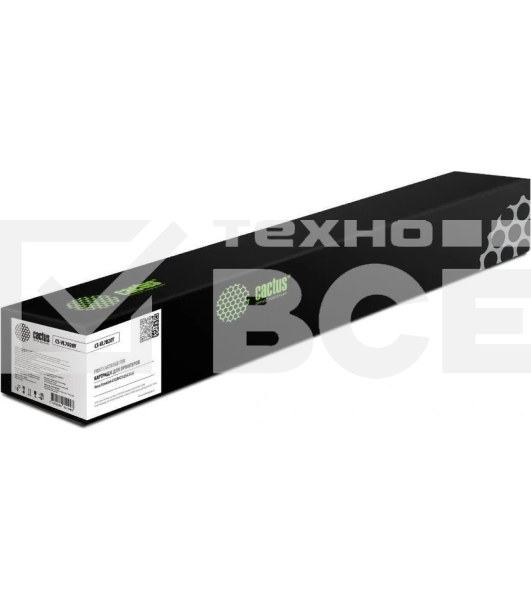 Картридж лазерный Cactus CS-VL7020YRU желтый (16500стр.) для Xerox VersaLink C7020/C7025/C7030