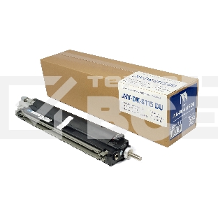 Блок фотобарабана NVP совместимый NV-DK-8115 DU для Kyocera ECOSYS M8124cidn/M8130cidn (80000k)
