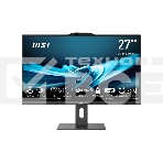 Моноблок MSI Pro AP272P 14M AiO 27