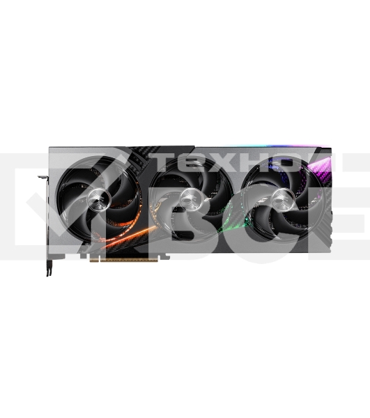 Видеокарта MSI RTX5070 VANGUARD SOC 12GB GDDR7 192bit 3xDP HDMI 3FAN RTL