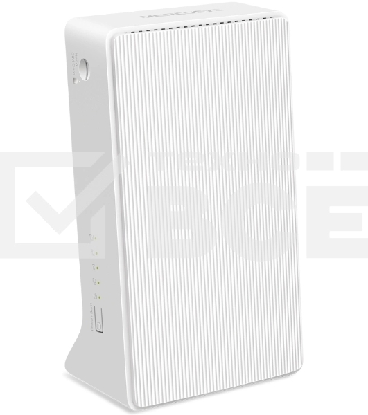 Роутер Wi-Fi Mercusys MB110-4G N300 с поддержкой 4G LTE