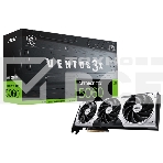 Видеокарта MSI RTX 5060 8G VENTUS 3X OC RTX 5060 8Gb 128bit GDDR7 2535/28000 HDMIx1 DPx3 HDCP Ret, фото16