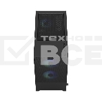 Компьютерный корпус Fractal Design Pop Mini Air RGb черный TG Clear Tint FD-C-POR1M-06, фото33