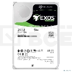 Жесткий диск серверный Seagate 3.5