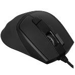 Мышь проводная A4Tech Fstyler FM45S Air серый, 2400 dpi, USB, кнопки - 7, фото11