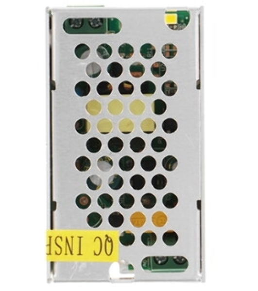 Блок питания Basic 12V 15W IP20 1/200