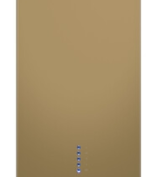 Вытяжка пристенная островная Maunfeld Bath Plus 402 нержавеющая сталь, 40 см, 1150 куб. м/ч, 52 дБ